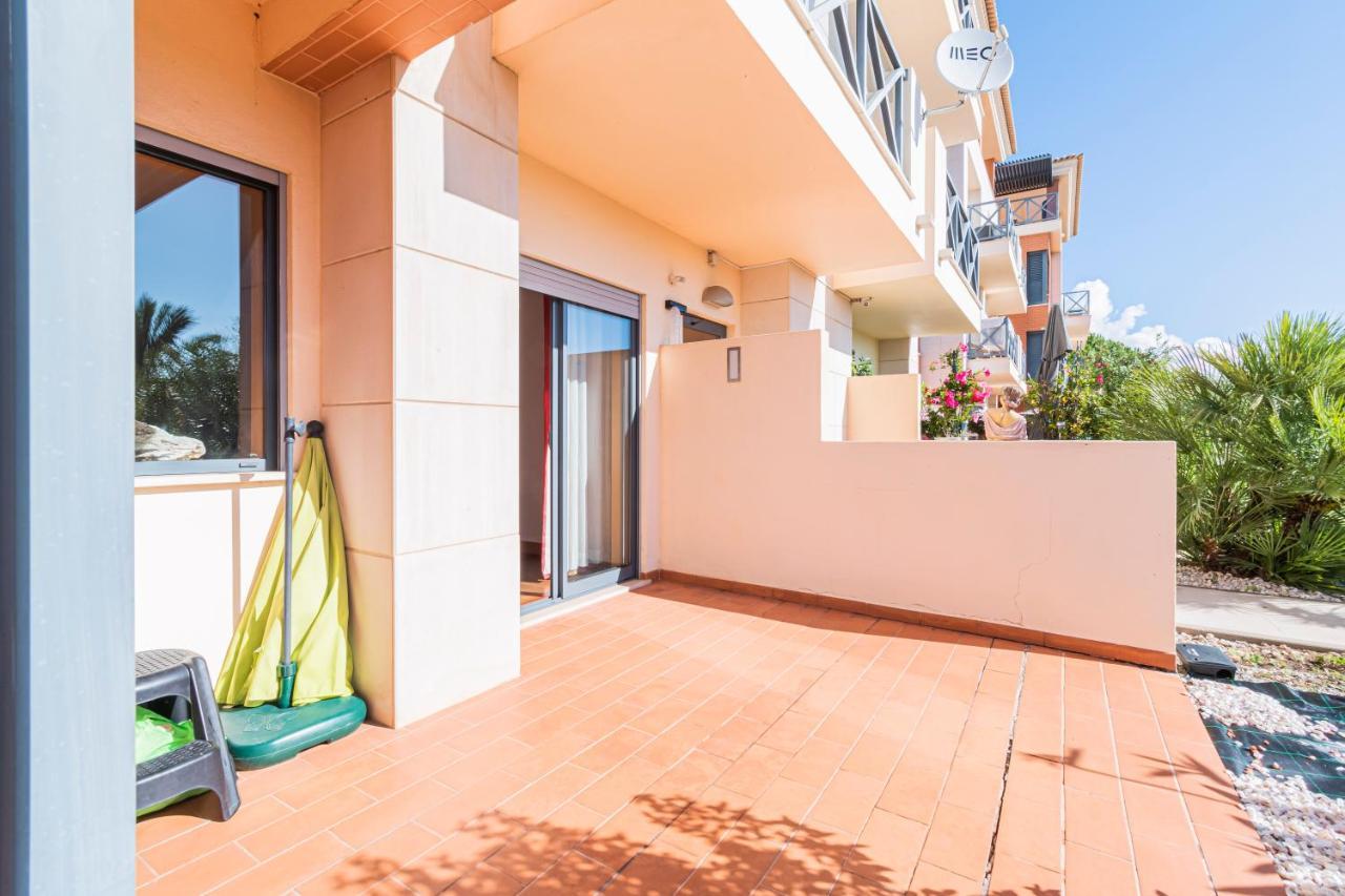 Corcovada Albufeira 1 Quarto By Glenge Holidays Apartment Exterior photo