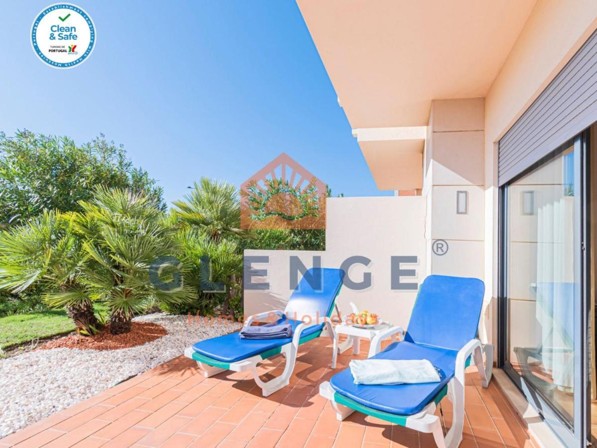 Corcovada Albufeira 1 Quarto By Glenge Holidays Apartment Exterior photo